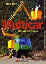 Multicar