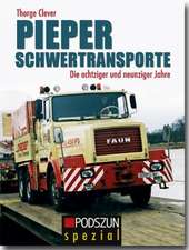 Pieper Schwertransporte