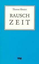 Rauschzeit