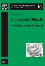 Chinesische Diätetik