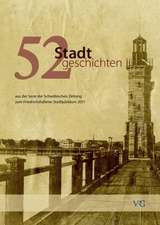 52 Stadtgeschichten