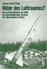 Hüter des Luftraumes?