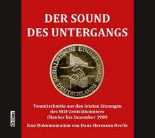 Der Sound des Untergangs