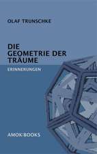 Die Geometrie der Träume