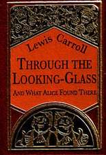 Through the Looking-Glass Minibook