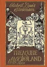 Treasure Island Minibook