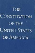 CONSTITUTION OF THE US DOLLH