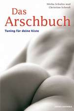 Das Arschbuch