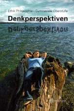 Denkperspektiven. Lehrbuch. Gymnasiale Oberstufe