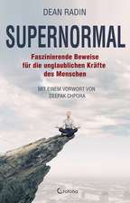 Supernormal