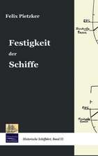 Festigkeit Der Schiffe: Art Deserves a Witness