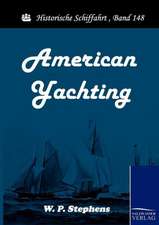 American Yachting