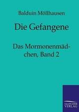 Die Gefangene