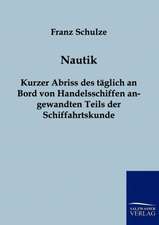 Nautik