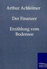 Der Finanzer