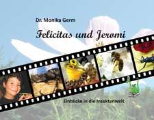 Felicitas und Jeromi