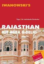 Rajasthan mit Agra & Delhi