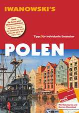 Polen - Reiseführer von Iwanowski