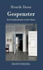 Gespenster