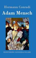 Adam Mensch