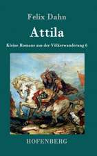 Attila