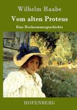 Vom alten Proteus