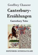 Canterbury-Erzählungen