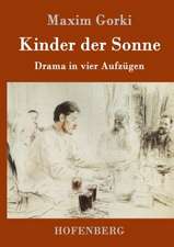 Kinder der Sonne