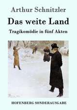 Das weite Land
