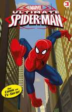 Ultimate Spider-Man - TV-Comic 03