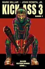 Kick-Ass 3