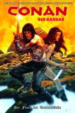 Conan der Barbar