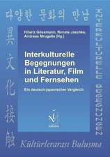 Interkulturelle Begegnungen in Literatur, Film und Fernsehen