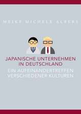 Japanische Unternehmen in Deutschland