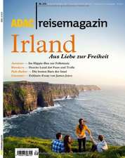 ADAC Reisemagazin Irland