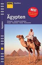 ADAC Reiseführer Ägypten