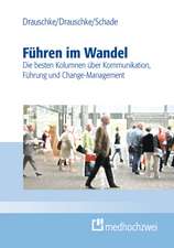 Führen im Wandel