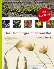 Der Hamburger Pflanzenatlas