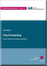 Cloud Computing