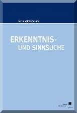 Ferrari, R: Erkenntnis- und Sinnsuche