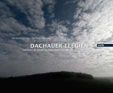 Dachauer Elegien