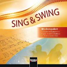 Sing & Swing - DAS neue Liederbuch