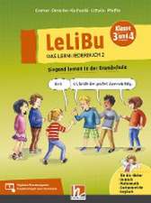 LeLiBu 3/4 - Das Lernliederbuch 2