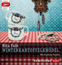 Winterkartoffelknödel (mp3-Ausgabe)