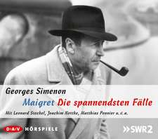 Maigret - Die spannendsten Fälle