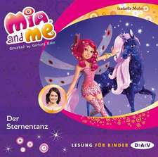 Mia and me 18: Der Sternentanz