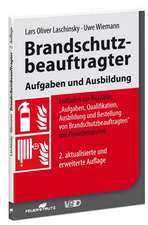 Brandschutzbeauftragter - Aufgaben und Ausbildung