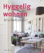 Hyggelig Wohnen