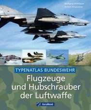 Flugzeuge und Hubschrauber der Luftwaffe