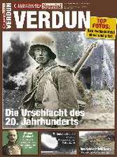 Clausewitz Spezial 11. Verdun 1916